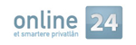 online24 logo