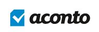 aconto logo